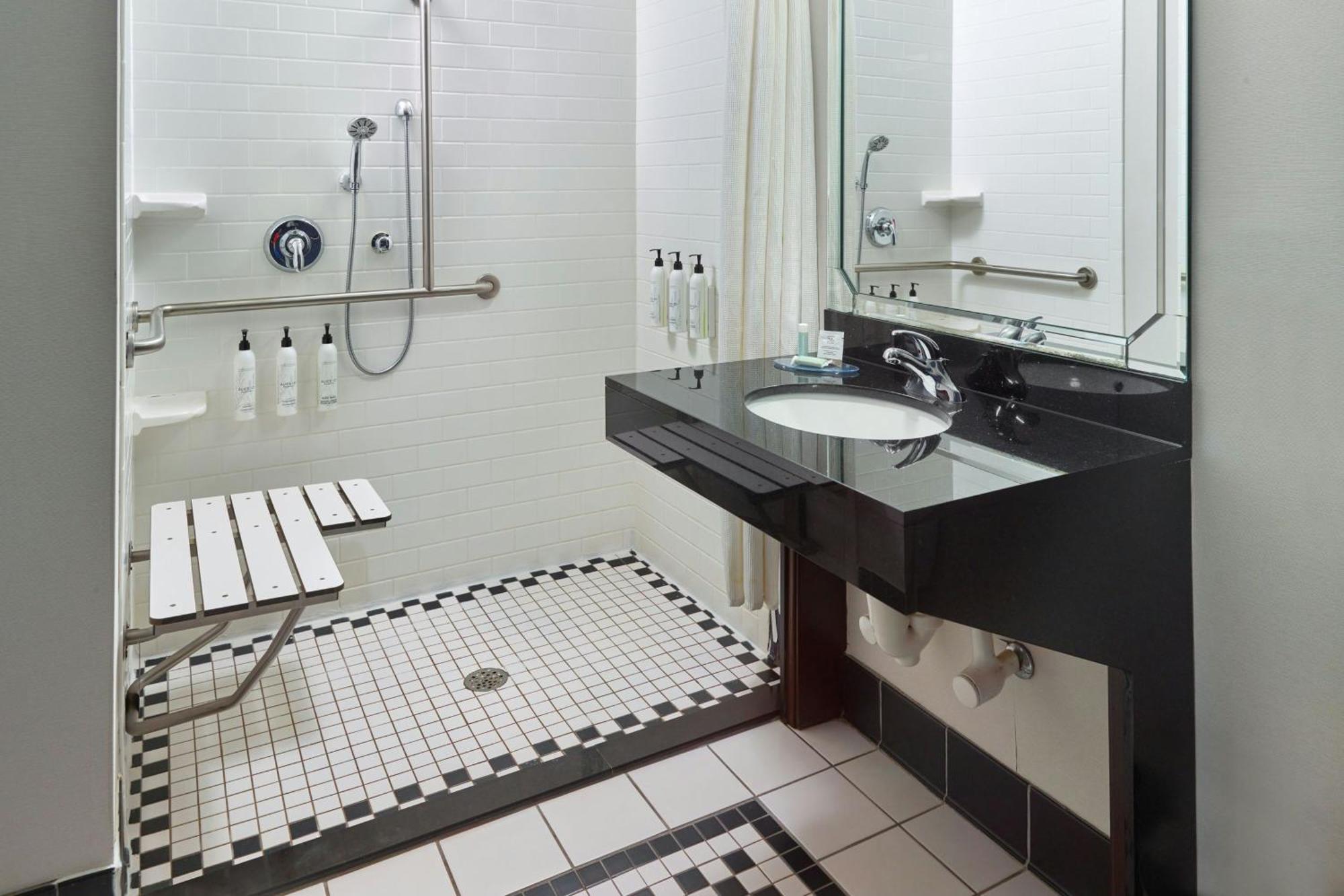 Fairfield Inn & Suites By Marriott Commerce Exteriör bild