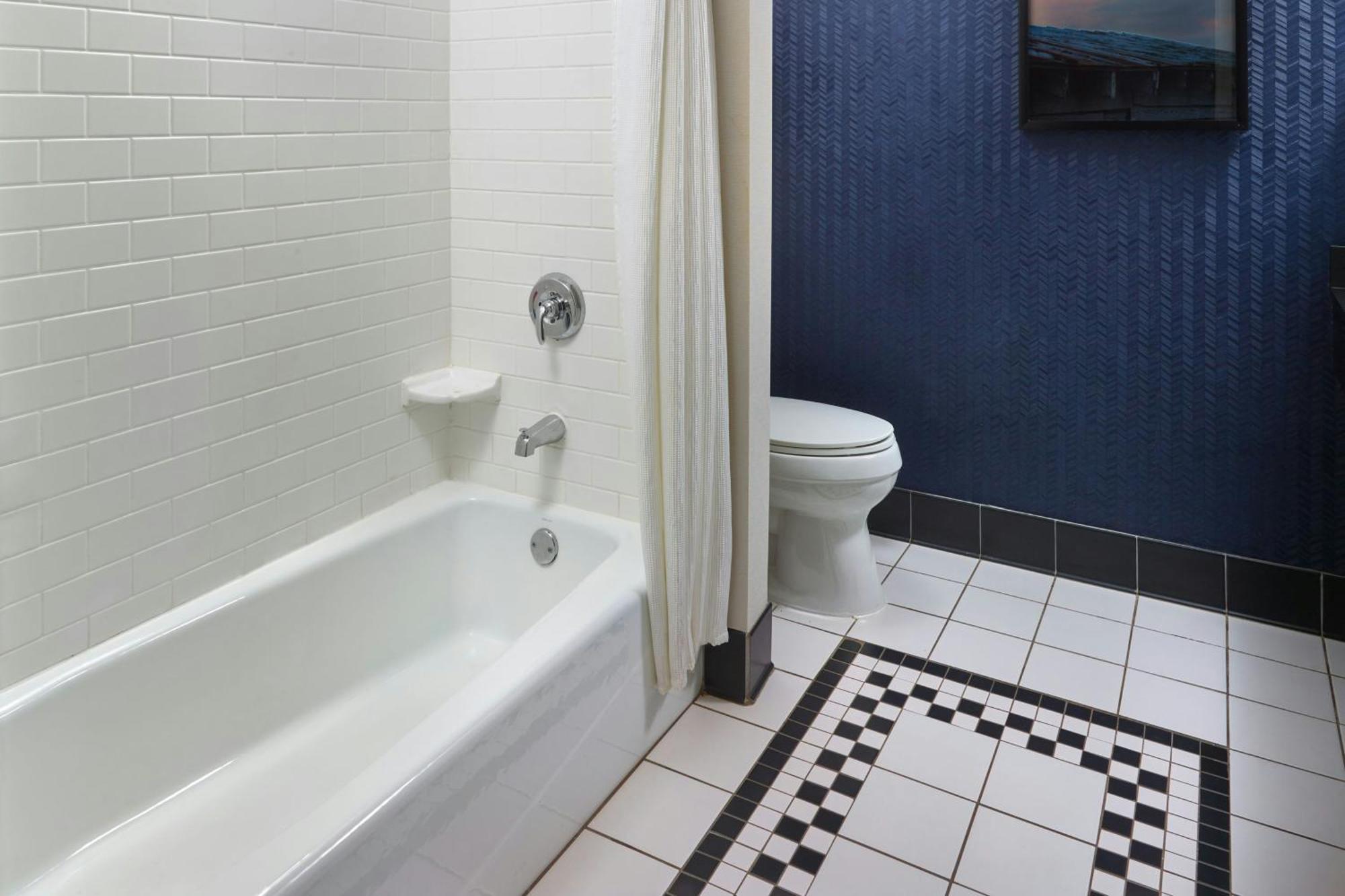 Fairfield Inn & Suites By Marriott Commerce Exteriör bild
